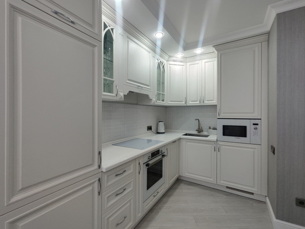 
  Продается 2-комн. квартира, 46 м², Береговая ул, д. 6
. Фото 12.