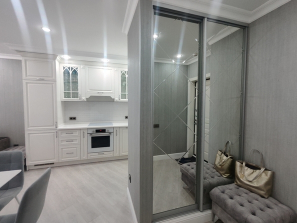 
  Продается 2-комн. квартира, 46 м², Береговая ул, д. 6
. Фото 13.