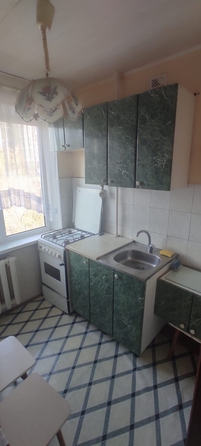
  Продается 1-комн. квартира, 30 м², Миронова ул, д. 5
. Фото 4.