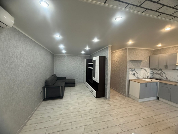 
  Сдается 1-комн. квартира, 40 м², Стачки пр-кт, д. 207/14
. Фото 1.