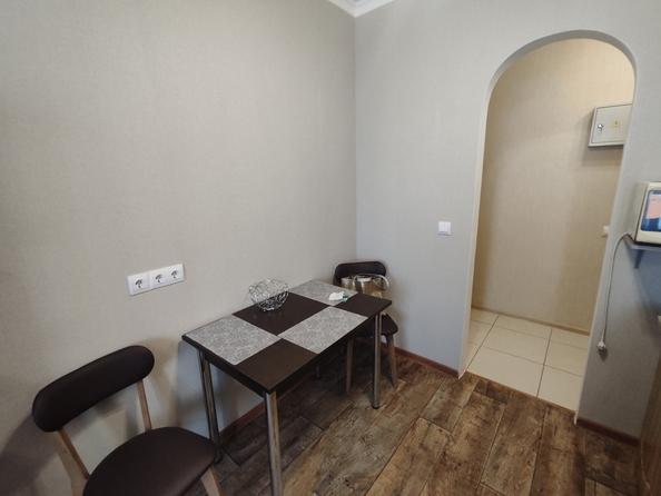 
  Сдается 1-комн. квартира, 28 м², Еременко ул, д. 97/29
. Фото 3.