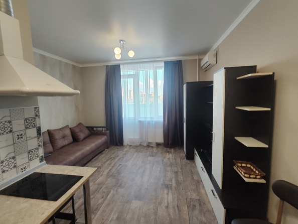 
  Сдается 1-комн. квартира, 28 м², Еременко ул, д. 97/29
. Фото 7.