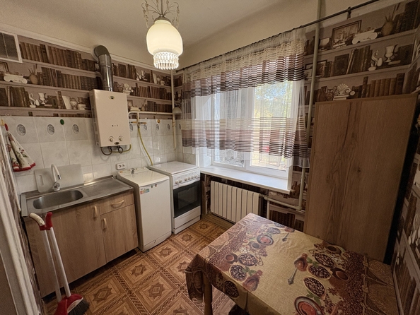 
  Продается 2-комн. квартира, 45 м², Калинина ул, д. 27а
. Фото 6.