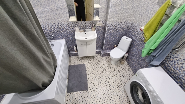 
  Продается 1-комн. квартира, 39 м², Доломановский пер, д. 118/2
. Фото 11.