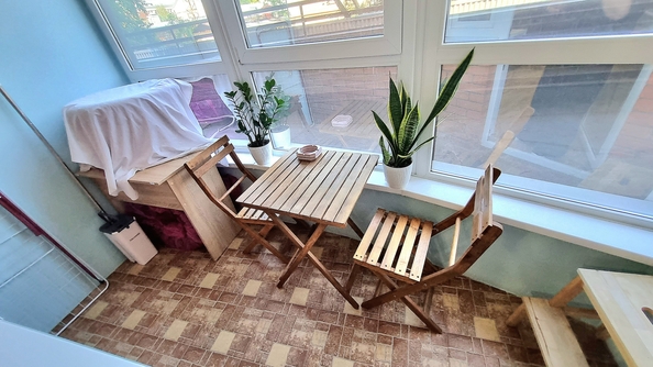 
  Продается 1-комн. квартира, 39 м², Доломановский пер, д. 118/2
. Фото 13.