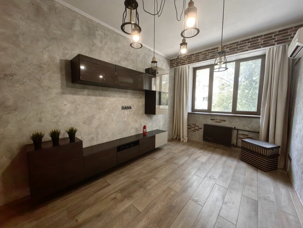 
  Продается 2-комн. квартира, 46.7 м², 26-го Июня ул, д. 20
. Фото 2.