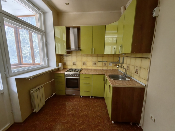 
  Продается 2-комн. квартира, 46.7 м², 26-го Июня ул, д. 20
. Фото 5.