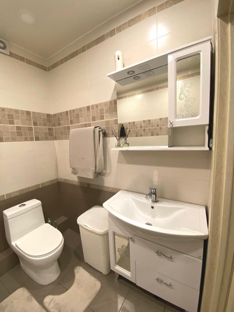 
  Продается 1-комн. квартира, 45.2 м², М.Горького ул, д. 144
. Фото 8.