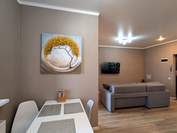 
  Сдается 2-комн. квартира, 43 м², Шолохова пр-кт, д. 211
. Фото 1.