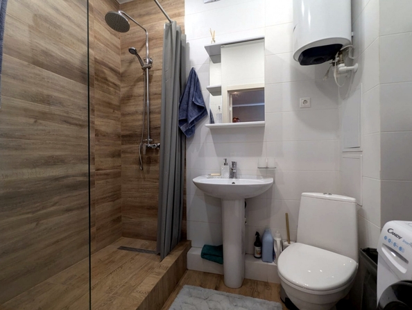
  Сдается 2-комн. квартира, 43 м², Шолохова пр-кт, д. 211
. Фото 9.