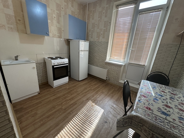 
  Сдается 1-комн. квартира, 37 м², Маршала Жукова пр-кт, д. 30
. Фото 4.