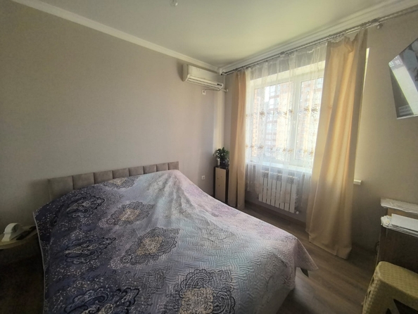 
  Продается 1-комн. квартира, 28.1 м², Берберовская ул, д. 28
. Фото 6.