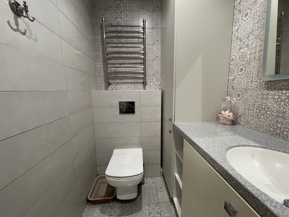 
  Продается 2-комн. квартира, 50 м², Батуринская ул, д. 157/31
. Фото 11.