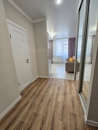 
  Продается студия, 30 м², ЖК Линии
. Фото 6.