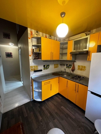 
  Продается 2-комн. квартира, 53 м², Коммунистический пр-кт, д. 38/1
. Фото 1.