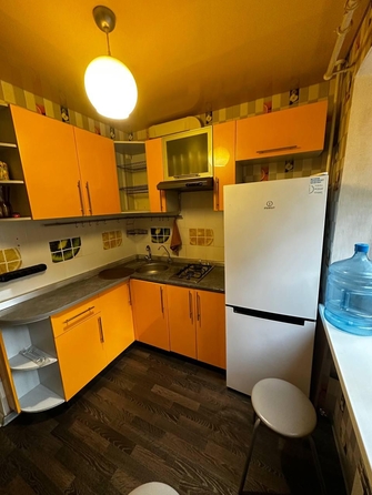 
  Продается 2-комн. квартира, 53 м², Коммунистический пр-кт, д. 38/1
. Фото 3.