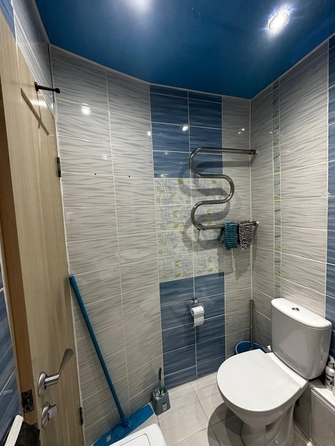 
  Продается 2-комн. квартира, 53 м², Коммунистический пр-кт, д. 38/1
. Фото 14.