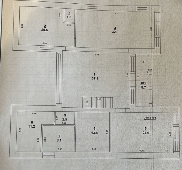 
  Продается дом, 295 м², Ростов-на-Дону
. Фото 46.