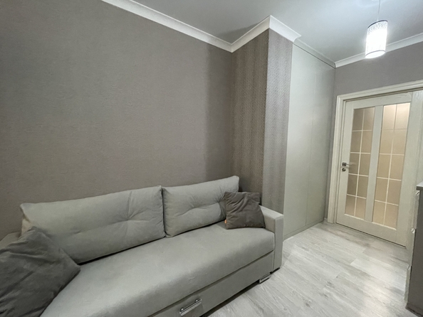 
  Продается 2-комн. квартира, 42 м², 2-я Баррикадная ул, д. 4
. Фото 2.