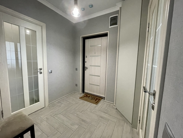
  Продается 2-комн. квартира, 42 м², 2-я Баррикадная ул, д. 4
. Фото 10.