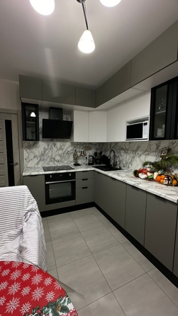 
  Продается 2-комн. квартира, 56 м², Сиверса пр-кт, д. 30
. Фото 2.
