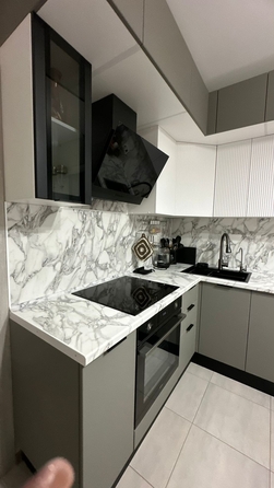 
  Продается 2-комн. квартира, 56 м², Сиверса пр-кт, д. 30
. Фото 3.