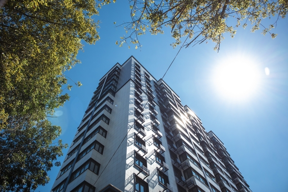 
  Продается 1-комн. квартира, 38.93 м², ЖК Вместе, литера 1
. Фото 3.
