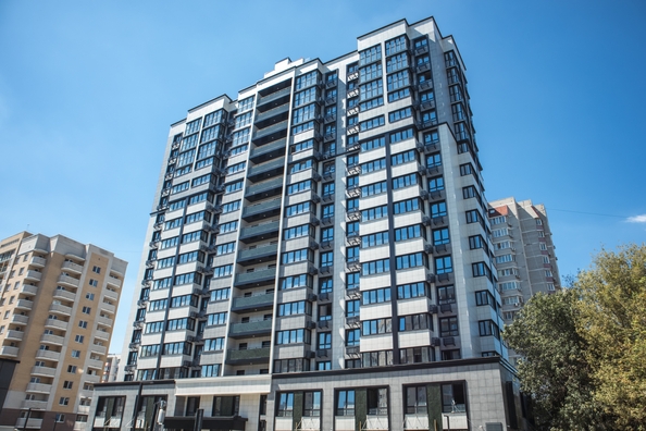 
  Продается 1-комн. квартира, 38.93 м², ЖК Вместе, литера 1
. Фото 6.