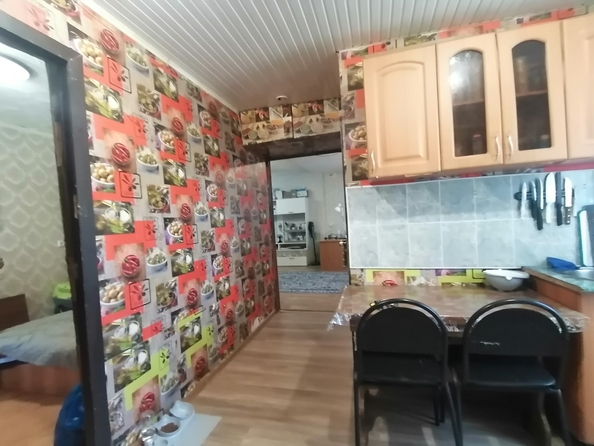 
  Продается 2-комн. квартира, 55 м², 27-я линия ул, д. 48
. Фото 10.