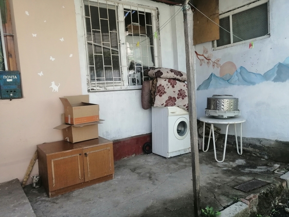 
  Продается 2-комн. квартира, 55 м², 27-я линия ул, д. 48
. Фото 16.