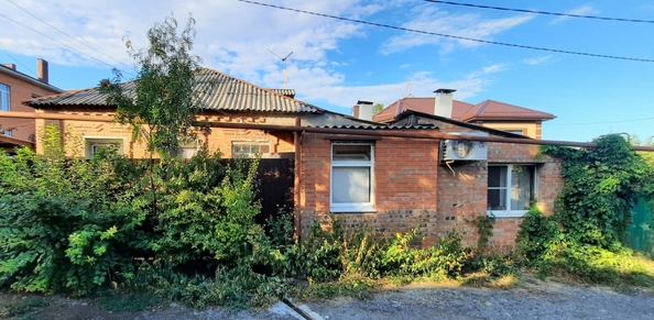 
  Продается дом, 40 м², Ростов-на-Дону
. Фото 1.
