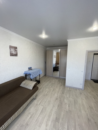 
  Сдается 1-комн. квартира, 34.5 м², Чаленко пер, д. 19/2
. Фото 10.