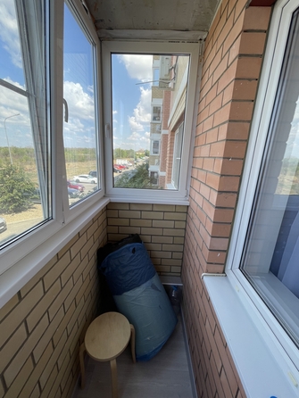 
  Сдается 1-комн. квартира, 34.5 м², Чаленко пер, д. 19/2
. Фото 13.
