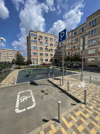 
  Сдается 1-комн. квартира, 34.5 м², Чаленко пер, д. 19/2
. Фото 22.