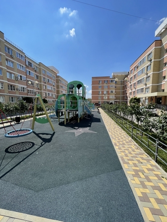 
  Сдается 1-комн. квартира, 34.5 м², Чаленко пер, д. 19/2
. Фото 25.