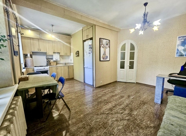 
  Продается 2-комн. квартира, 42 м², Стачки пр-кт, д. 22
. Фото 1.
