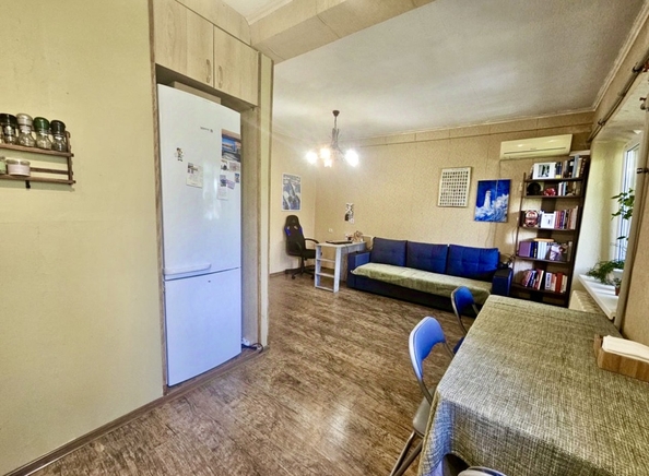 
  Продается 2-комн. квартира, 42 м², Стачки пр-кт, д. 22
. Фото 4.