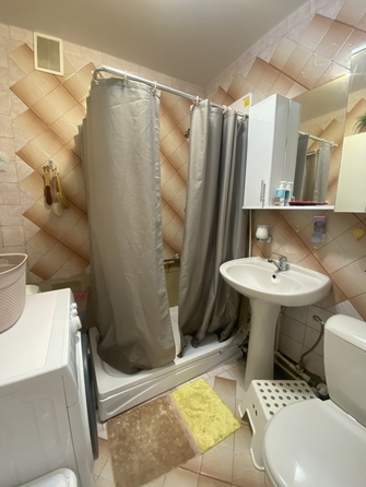 
  Сдается 1-комн. квартира, 45 м², Зорге ул, д. 37
. Фото 8.
