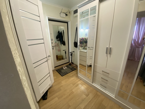 
  Сдается 1-комн. квартира, 45 м², Зорге ул, д. 37
. Фото 9.