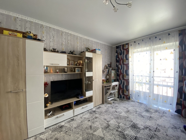 
  Продается 2-комн. квартира, 60 м², Еременко ул, д. 108
. Фото 1.