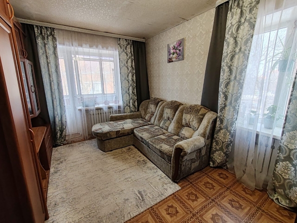
  Продается 1-комн. квартира, 31 м², Рабочая пл, д. 8
. Фото 2.