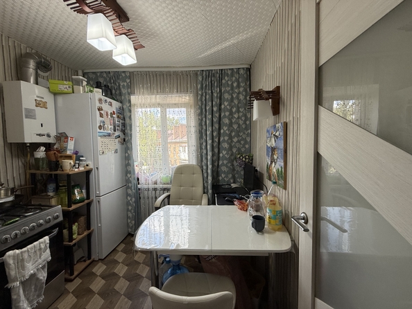 
  Продается 1-комн. квартира, 31 м², Рабочая пл, д. 8
. Фото 6.
