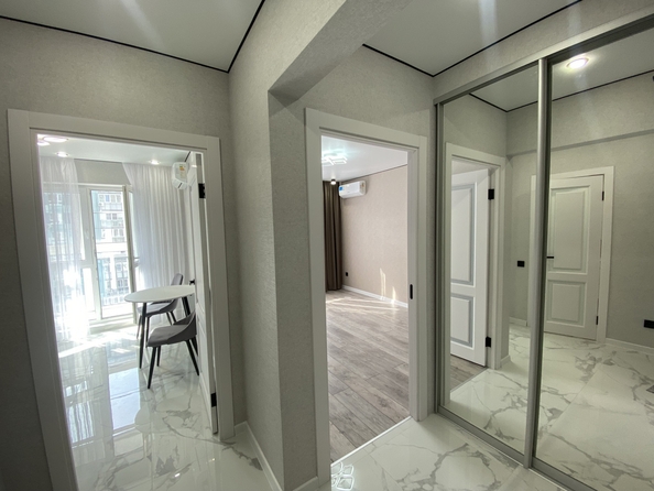 
  Продается 1-комн. квартира, 36 м², Еременко ул, д. 114
. Фото 12.