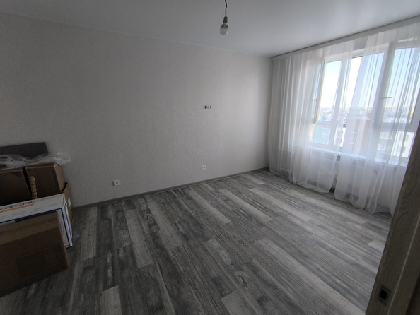 
  Продается 1-комн. квартира, 36 м², Еременко ул, д. 110/2
. Фото 1.