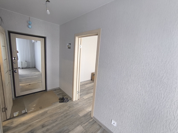 
  Продается 1-комн. квартира, 36 м², Еременко ул, д. 110/2
. Фото 9.