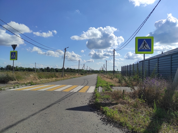 
  Продается земельный участок, 6 соток, поселок Золотой Колос
. Фото 1.