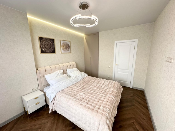 
  Продается 1-комн. квартира, 40 м², Маршала Жукова пр-кт, д. 19/12
. Фото 2.