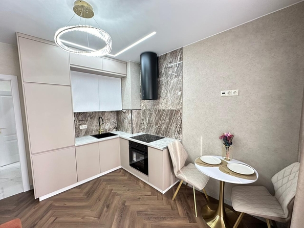 
  Продается 1-комн. квартира, 40 м², Маршала Жукова пр-кт, д. 19/12
. Фото 5.
