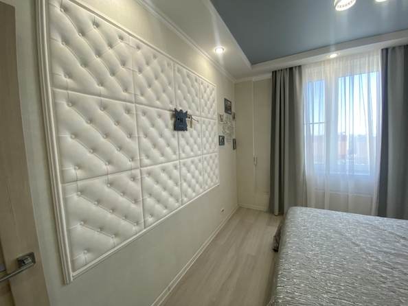 
  Продается 2-комн. квартира, 56 м², Еременко ул, д. 94
. Фото 6.