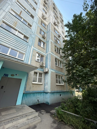 
  Сдается 1-комн. квартира, 40 м², 339-й Стрелковой Дивизии ул, д. 17/4
. Фото 7.